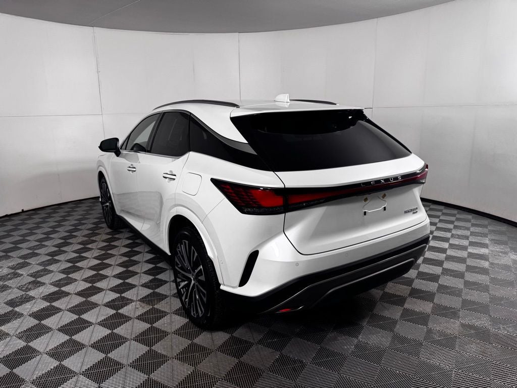 2024 Lexus RX 