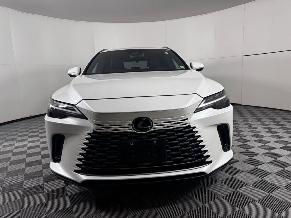 2024 Lexus RX 