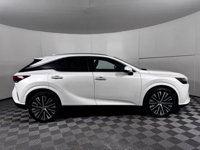 2024 Lexus RX 