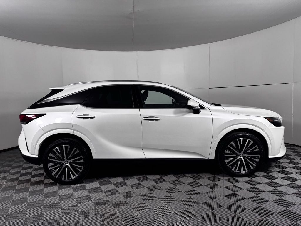 2024 Lexus RX 