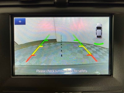 2020 Ford Fusion Hybrid SE