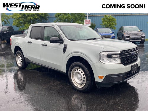2022 Ford Maverick XL