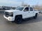 2018 Chevrolet Silverado 1500 LTZ 2LZ