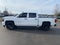 2018 Chevrolet Silverado 1500 LTZ 2LZ