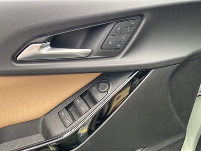2025 Chevrolet Equinox AWD ACTIV