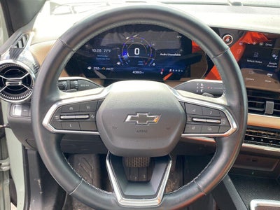 2025 Chevrolet Equinox AWD ACTIV