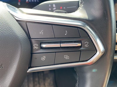 2025 Chevrolet Equinox AWD ACTIV