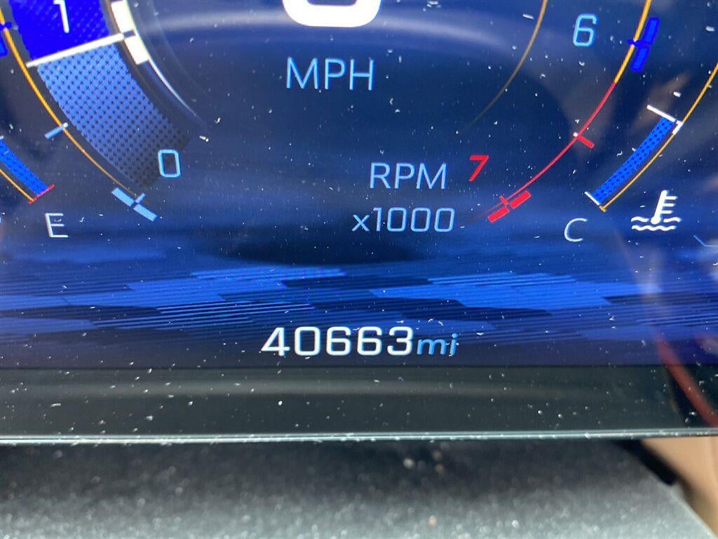 2025 Chevrolet Equinox AWD ACTIV