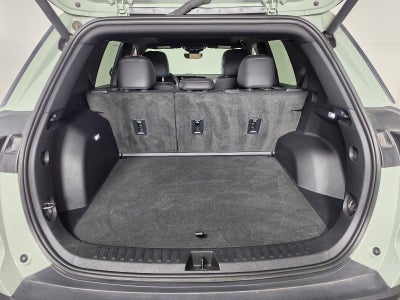 2025 Chevrolet Equinox AWD ACTIV