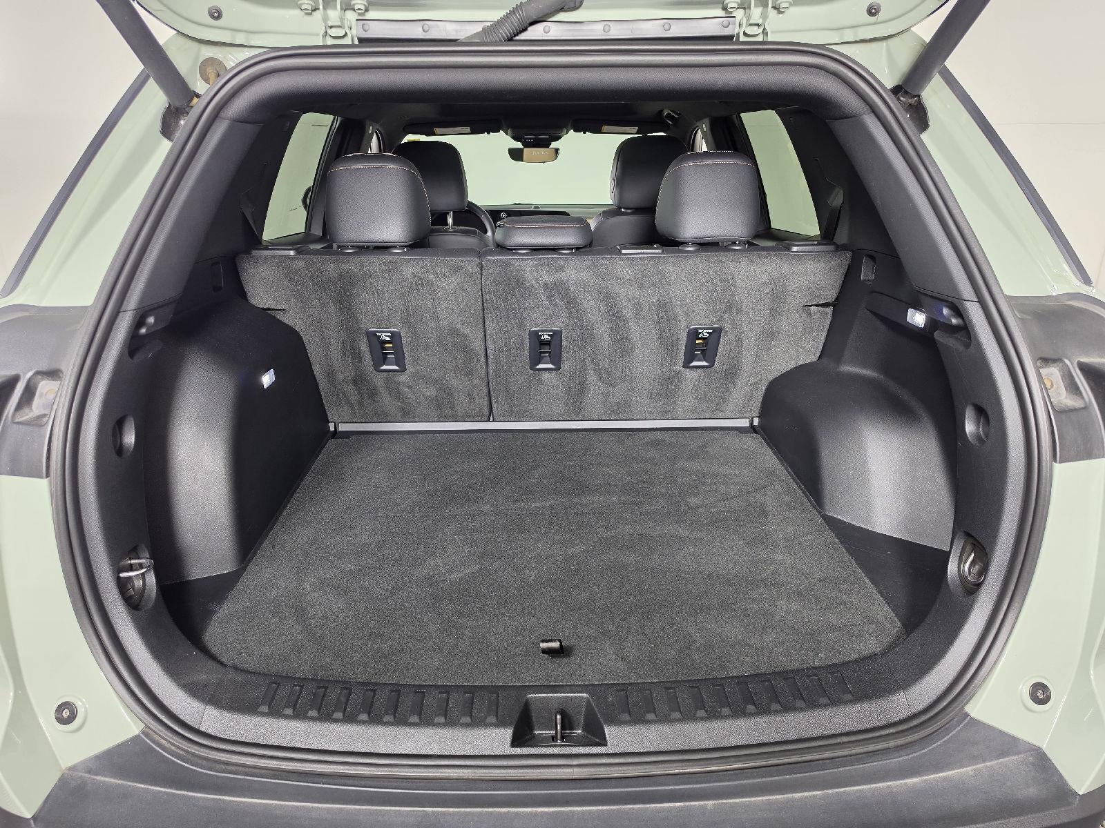 2025 Chevrolet Equinox AWD ACTIV