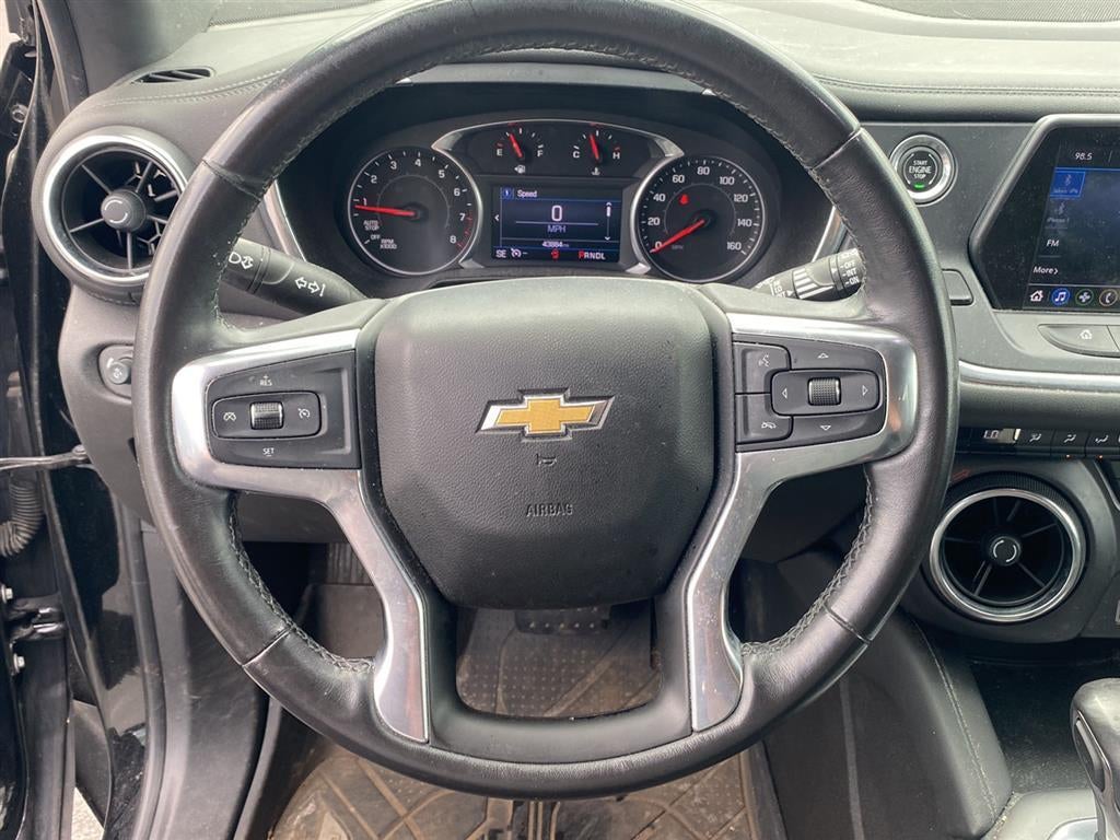 2019 Chevrolet Blazer LT
