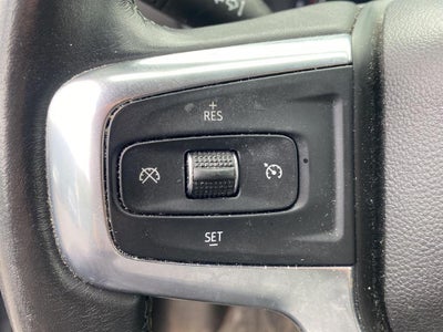 2019 Chevrolet Blazer LT