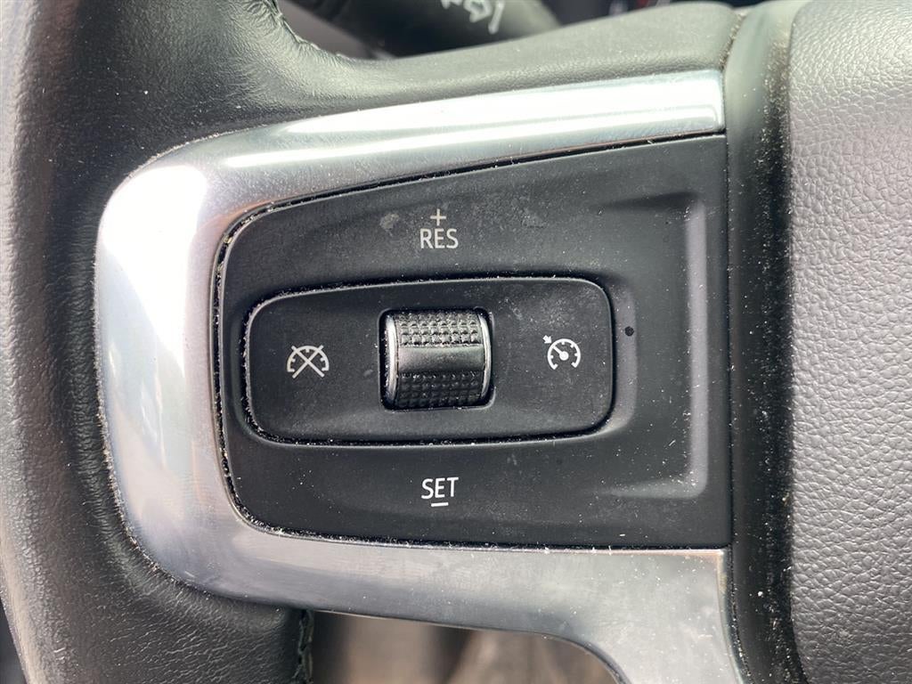 2019 Chevrolet Blazer LT