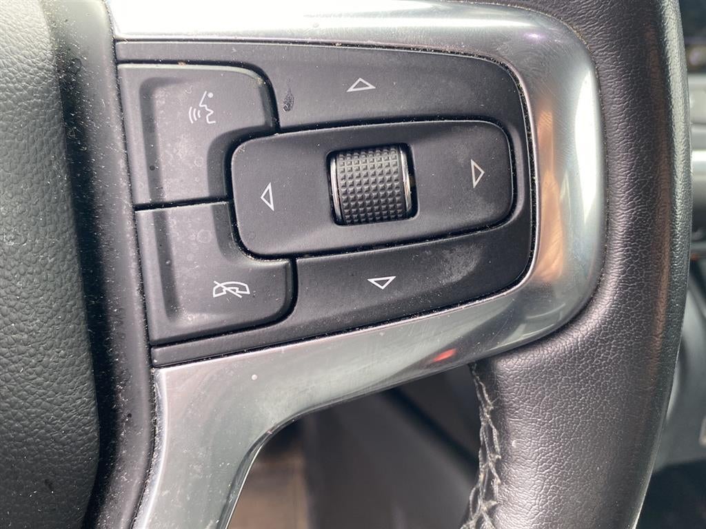 2019 Chevrolet Blazer LT
