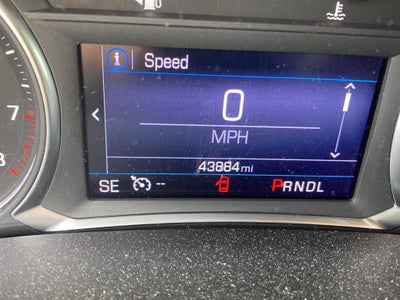 2019 Chevrolet Blazer LT