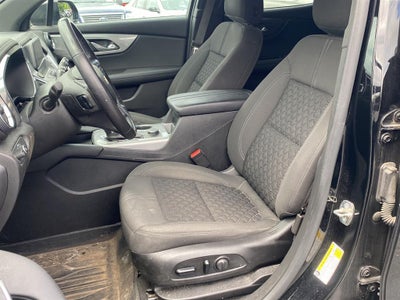 2019 Chevrolet Blazer LT