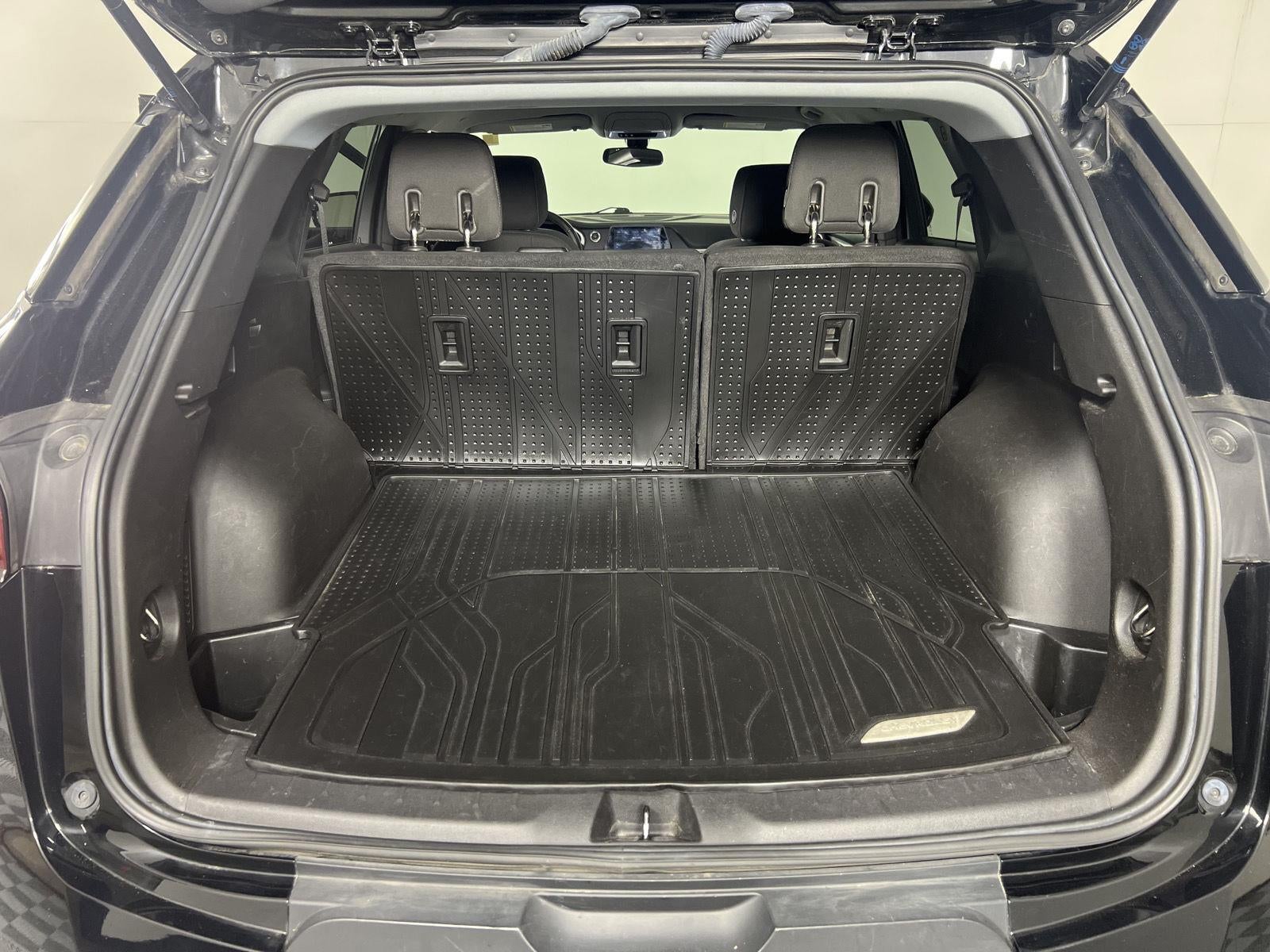 2019 Chevrolet Blazer LT