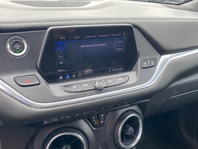 2019 Chevrolet Blazer LT
