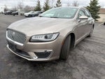 2019 Lincoln MKZ Reserve