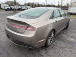 2019 Lincoln MKZ Reserve