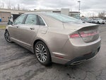 2019 Lincoln MKZ Reserve