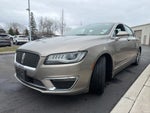 2019 Lincoln MKZ Reserve
