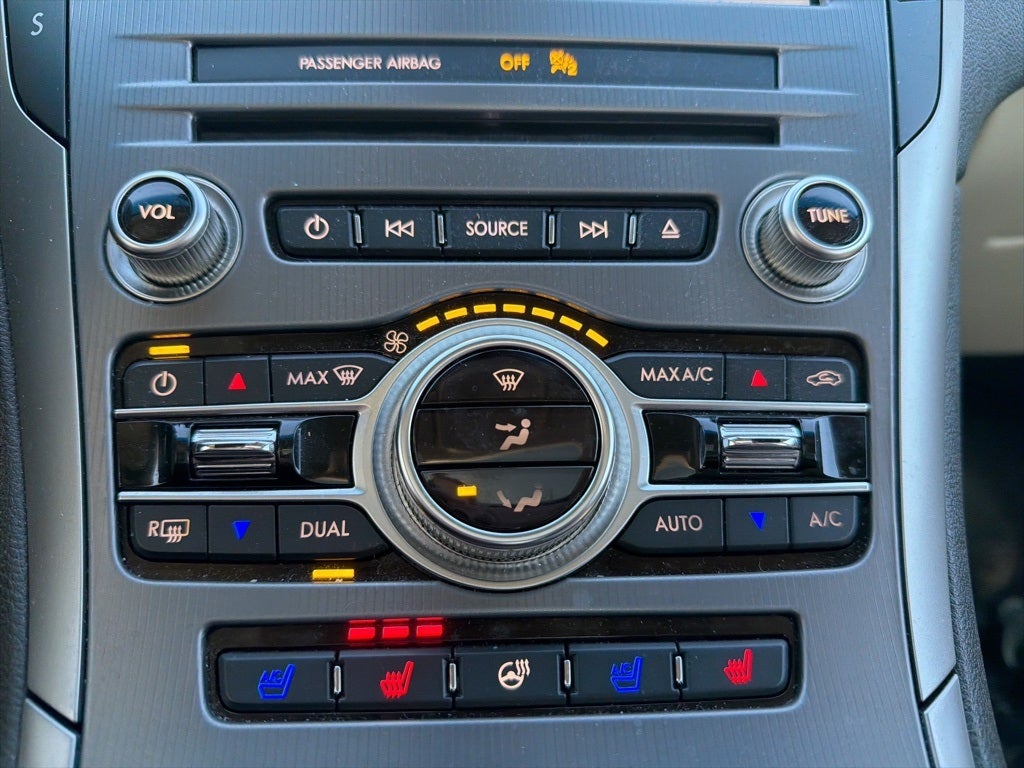 2019 Lincoln MKZ Reserve