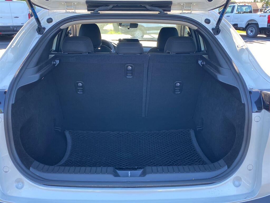 2021 Mazda Mazda Cx-30 2.5 S
