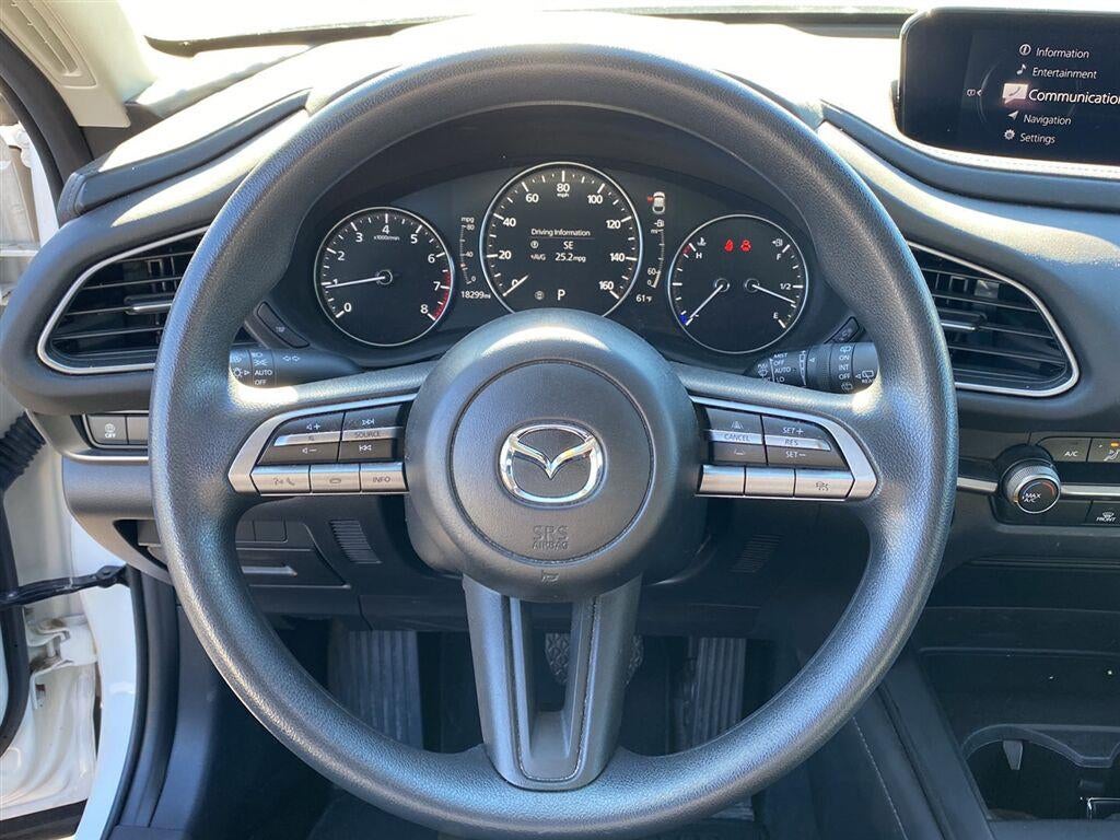 2021 Mazda Mazda Cx-30 2.5 S