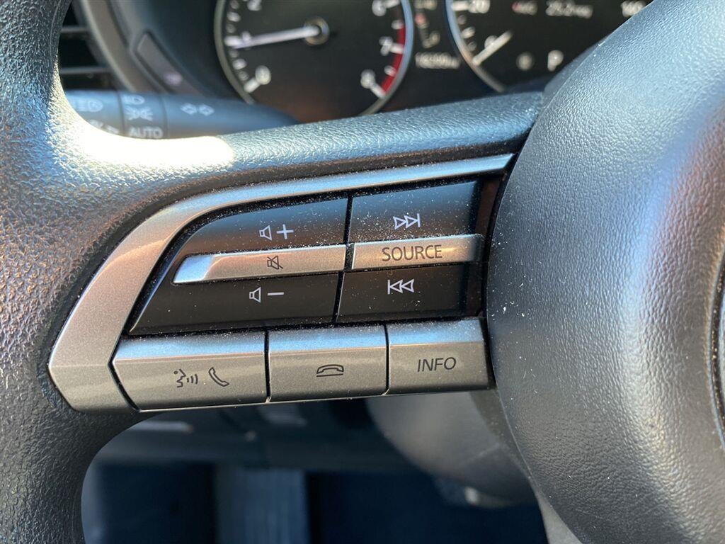 2021 Mazda Mazda Cx-30 2.5 S