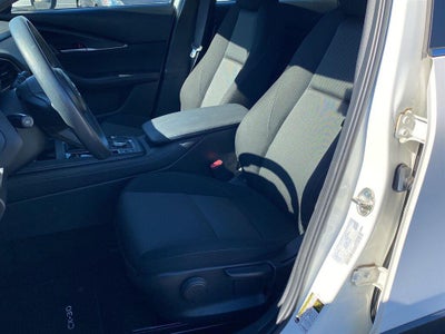 2021 Mazda Mazda Cx-30 2.5 S
