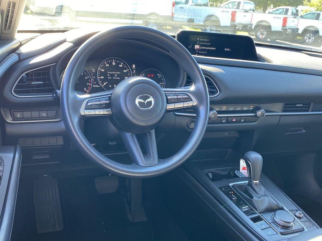 2021 Mazda Mazda Cx-30 2.5 S