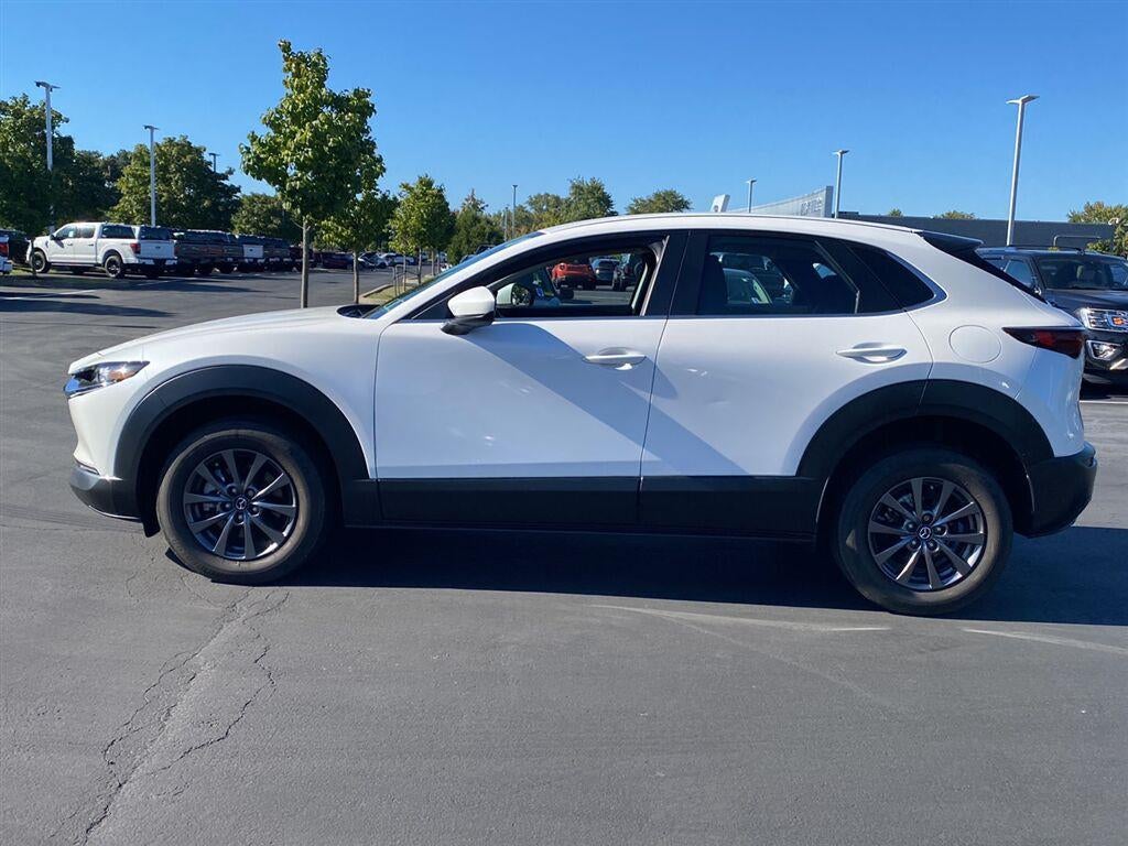 2021 Mazda Mazda Cx-30 2.5 S