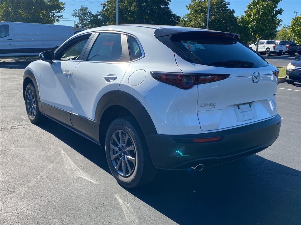 2021 Mazda Mazda Cx-30 2.5 S