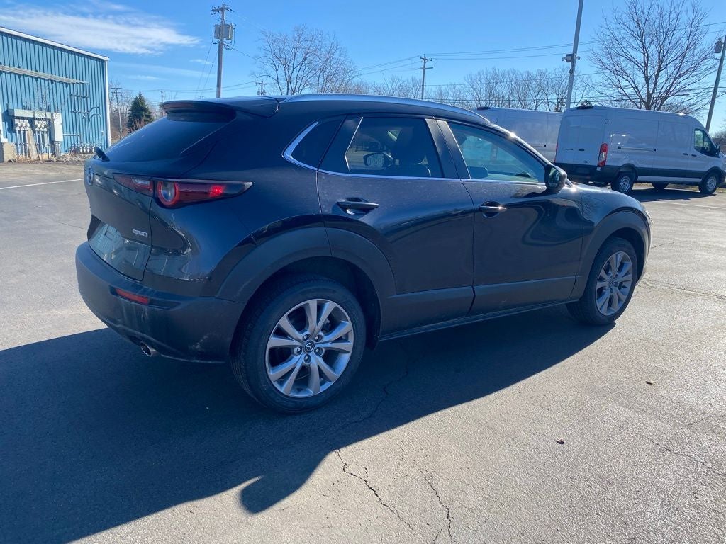 2023 Mazda Mazda CX-30 2.5 S Select Package