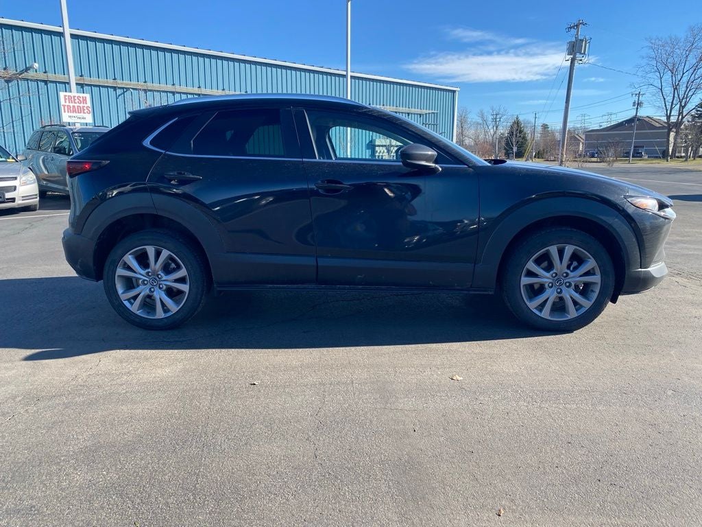2023 Mazda Mazda CX-30 2.5 S Select Package
