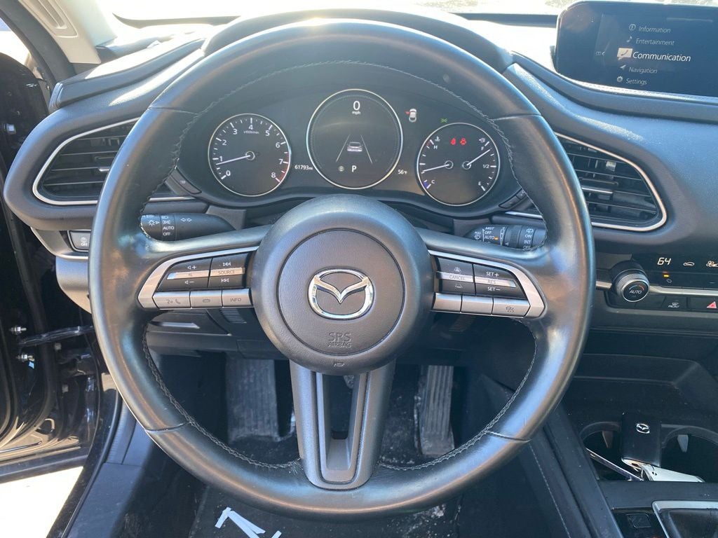 2023 Mazda Mazda CX-30 2.5 S Select Package