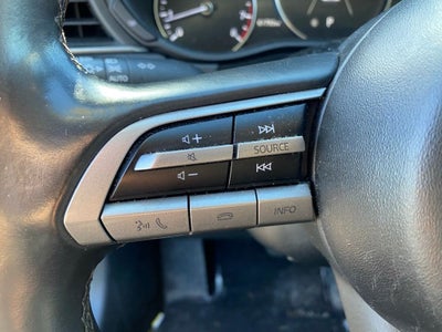2023 Mazda Mazda CX-30 2.5 S Select Package