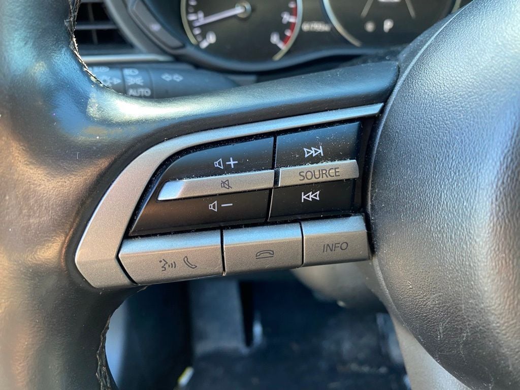 2023 Mazda Mazda CX-30 2.5 S Select Package