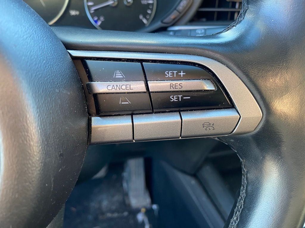 2023 Mazda Mazda CX-30 2.5 S Select Package