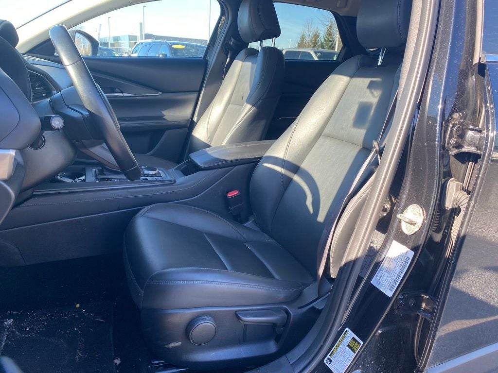 2023 Mazda Mazda CX-30 2.5 S Select Package