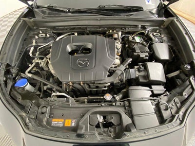 2023 Mazda Mazda CX-30 2.5 S Select Package