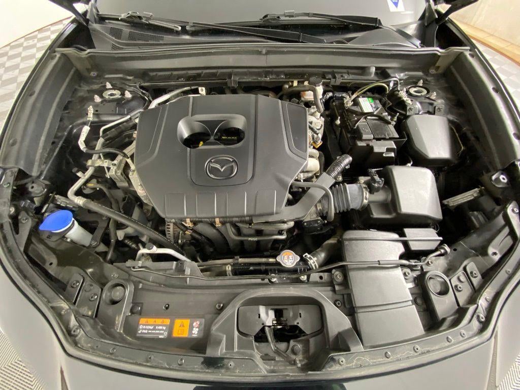 2023 Mazda Mazda CX-30 2.5 S Select Package
