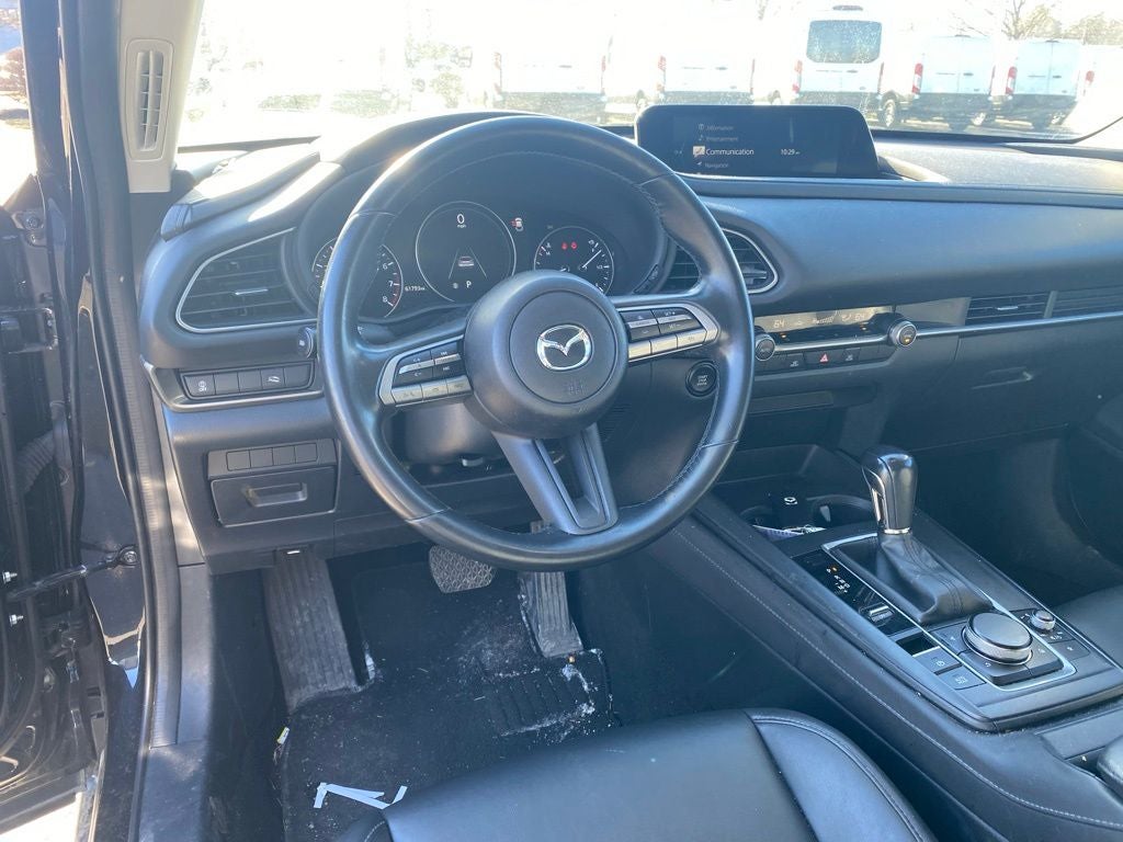 2023 Mazda Mazda CX-30 2.5 S Select Package