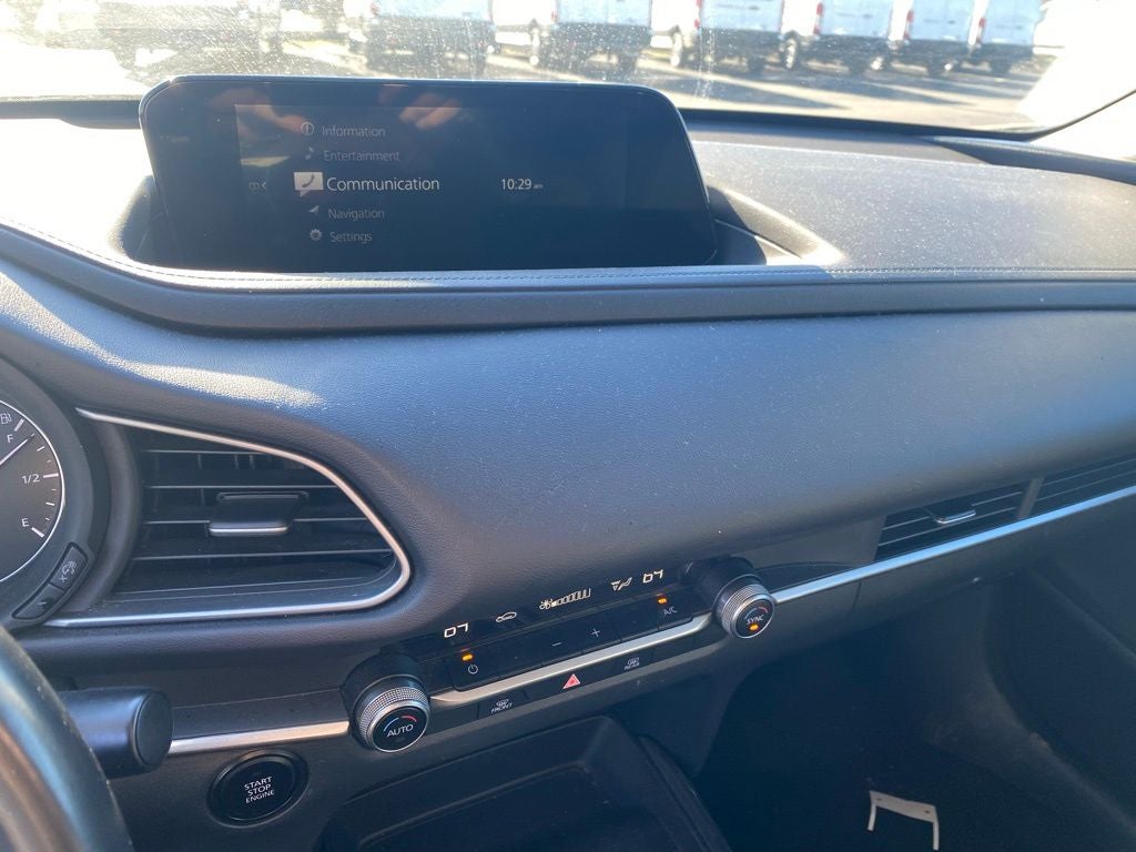 2023 Mazda Mazda CX-30 2.5 S Select Package