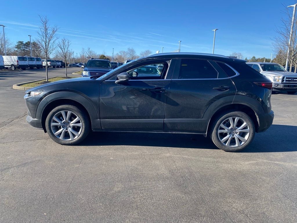 2023 Mazda Mazda CX-30 2.5 S Select Package