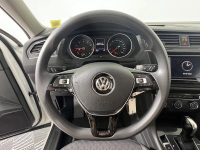 2021 Volkswagen Tiguan S