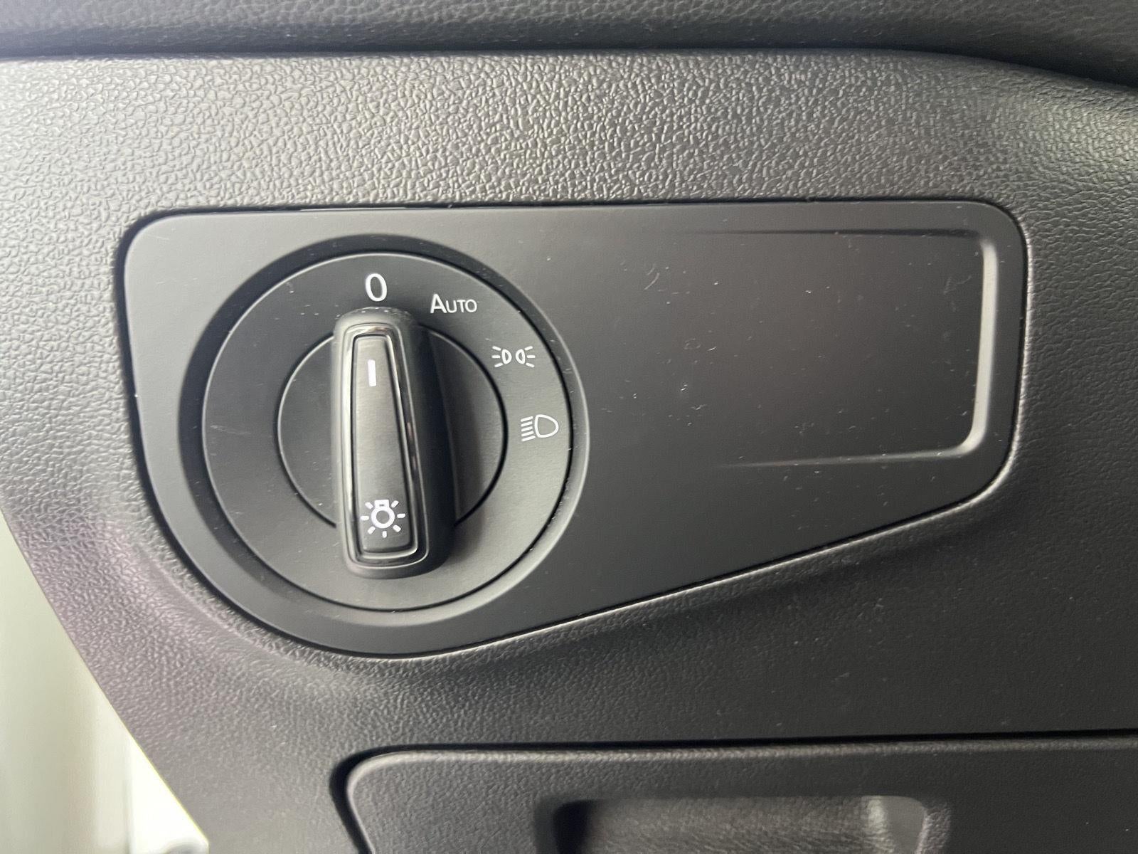 2021 Volkswagen Tiguan S