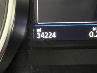 2021 Volkswagen Tiguan S