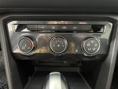 2021 Volkswagen Tiguan S